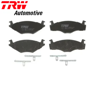 Kočione pločice prednje SEAT Cordoba VW Polo 10-02 TRW