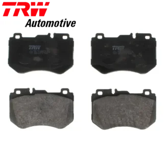 Kočione pločice prednje Mercedes C C205 S205 12-23 TRW