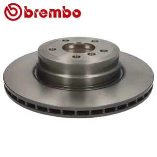 Kočioni diskovi zadnji par BMW X5 X6 10-19 BREMBO