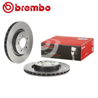 Kočioni diskovi zadnji par 2.0-5.0 LAND ROVER DISCOVERY V RANGE ROVER IV RANGE ROVER SPORT II 12-