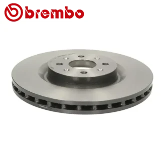 Kočioni diskovi prednji par ABARTH GRANDE PUNTO EVO OPEL INSIGNIA 07-19 BREMBO