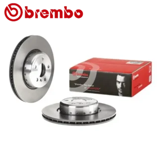 Kočioni diskovi prednji par 1.6-3.0DH BMW 3 G20 G21 G30 G31 G80 G81 X3 G01 Z4 G29 09-23 BREMBO
