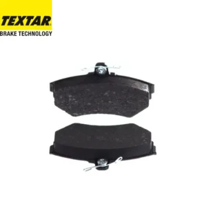 Kočione pločice prednje Audi 100 A4 VW Passat 1.6-2.6 10.86-09.01 Textar