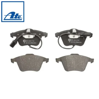 Kočione pločice prednje Audi A4 A6 A8 11-13 ATE