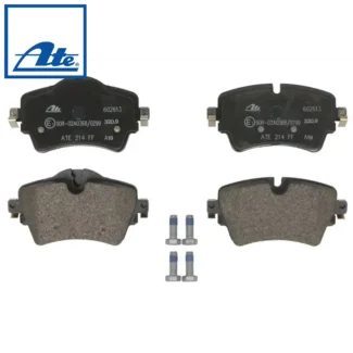 Kočione pločice prednje BMW 2 X1 X2 13-21 ATE