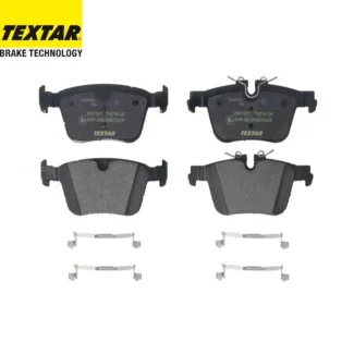 Kočione pločice zadnje Volvo C40 S60 III XC60 II 14-22 Textar