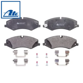 Kočione pločice prednje Land Rover Defender Discovery IV V 02-20 ATE