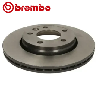 Kočioni diskovi zadnji par VW CALIFORNIA T5 T6 CRAFTER 30-50 03-19 BREMBO