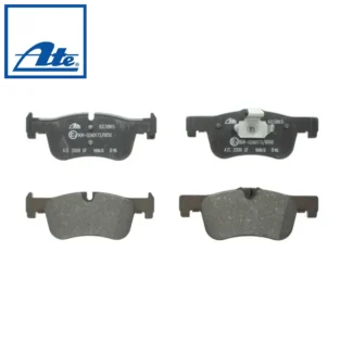 Kočione pločice prednje BMW 1 (F20) 1.5-2.0D 11-21 ATE