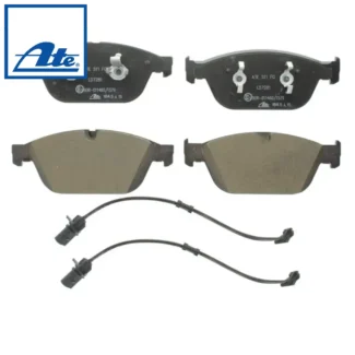 Kočione pločice prednje Audi A8 Q5 2.0-6.3 11-18 ATE