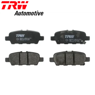 Kočione pločice zadnje Infiniti Q50 Q60 Nissan Altima TRW