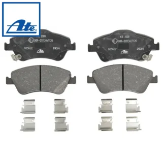 Kočione pločice prednje Toyota Auris Corolla 1.33-1.8H 10-14 ATE