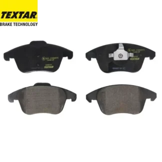 Kočione pločice prednje DS 3 C4 II Corsa F 06-20 Textar