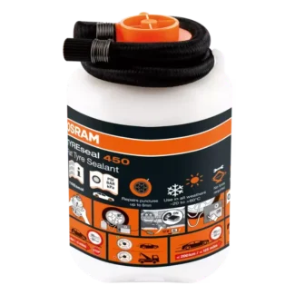 Zaptivno sredstvo za popravku pneumatika OTSB450 Osram