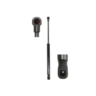 Amortizer haube Audi A4 B9 A5 15–