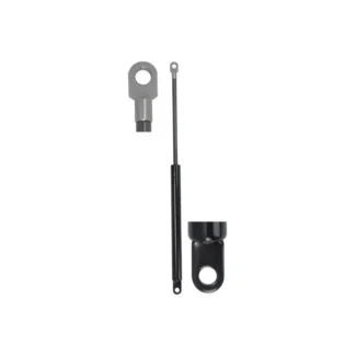 Amortizer haube Case IH Maxxum 5120 5130 5140 5150