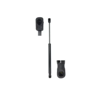 Amortizer gepeka Peugeot 2008 I