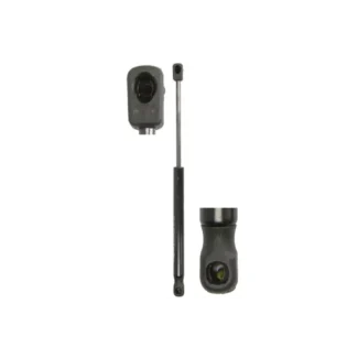 Amortizer haube Hyundai i40 11–19