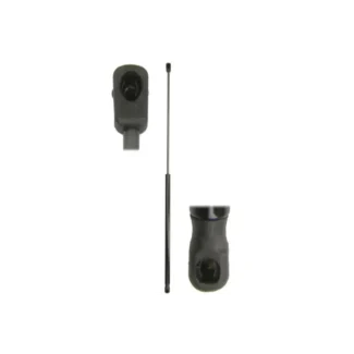 Amortizer haube VW Golf VII Alltrack 12–21