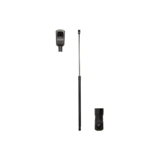 Amortizer haube Audi A3 Audi A4 B6 02–13