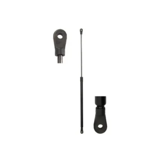 Amortizer haube Audi A4 B5 94–01