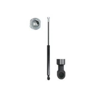 Amortizer gepeka Citroen C5 III sedan/karavan 08–17