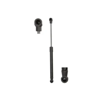 Amortizer gepeka Smart City-Coupe 98–04