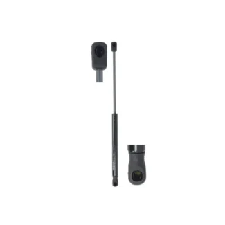 Amortizer haube Renault Clio IV 12–21