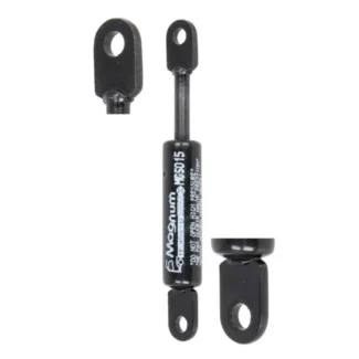 Amortizer haube Scania 4 95–08