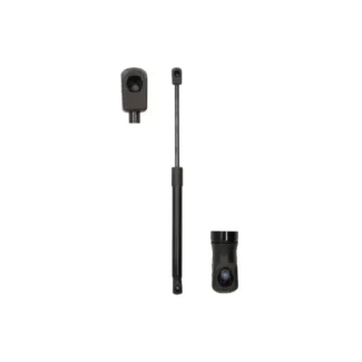 Amortizer haube Audi A8 D3 02–10