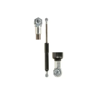 Amortizer haube JCB 3CX 4CX