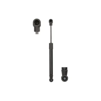 Amortizer haube Volvo S60 I 00–10