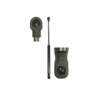 Amortizer haube VW Caddy III Touran 04–15