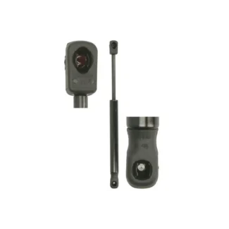 Amortizer haube Volvo XC60 I 08–17