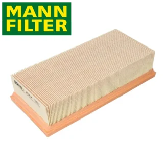 Filter vazduha MANN C2584 – Mitsubishi Colt CZC VI  Colt VI  Smart Forfour 1.1-1.5