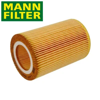 Filter vazduha MANN C1036/1 – Smart Cabrio  City-Coupe  Fortwo