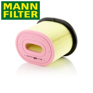 Filter vazduha MANN C27380 – MASSEY FERGUSON 546554756616