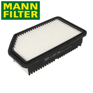 Filter vazduha MANN C25016 – Hyundai Accent IV  Veloster  Kia Rio III  Soul