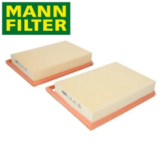 Filter vazduha MANN C25110-2 – Mercedes S  Maybach 57  Maybach 62
