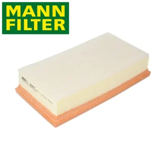 Filter vazduha MANN C2567 – Citroen C5  Fiat Scudo  Peugeot 407