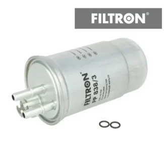 Filter goriva Filtron PP838/3 Ford Mondeo 2.0 DI TD 00-