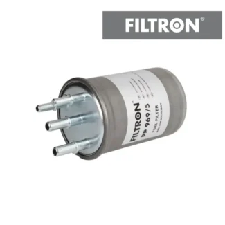 Filter goriva Filtron PP969/5 Jaguar S-Type II XF I 04-