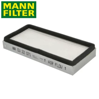 Filter goriva MANN CU22071 Manitou MLT634 -120 MLT523