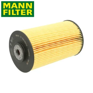 Filter goriva MANN P811 Fendt 300 Zetor 8000