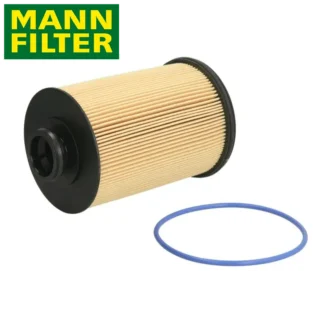 Filter goriva MANN PU11009Z MAN Lion S Intercity Lion's City D0826LUH 96-
