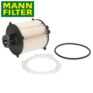 Filter goriva MANN PU12003/1Z Ford Tourneo Custom Transit 2.2 TDCi 07-