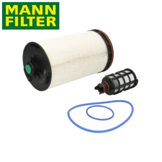 Filter goriva MANN PU12013-2Z Mercedes 1833 L 1843 L
