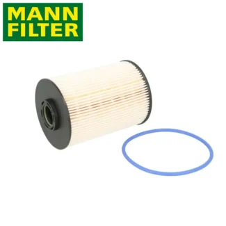 Filter goriva MANN PU937X Citroen C5 Peugeot 607 2.7D 04-