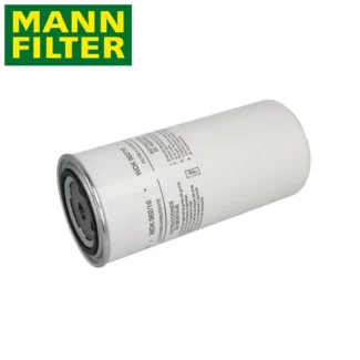 Filter goriva MANN WDK962/16 Iveco Cityclass Stralis 97-