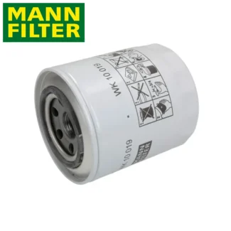 Filter goriva MANN WK10019 Kubota M F2803 V6108-E